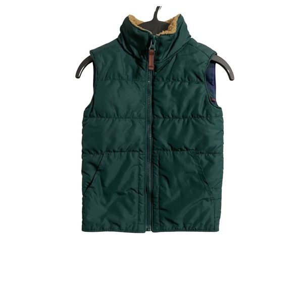 Carter's Other - Carter’s Boy’s Vest Size 4T